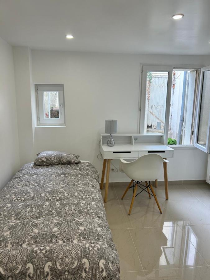 Chambre 14M2 Massy  Zewnętrze zdjęcie