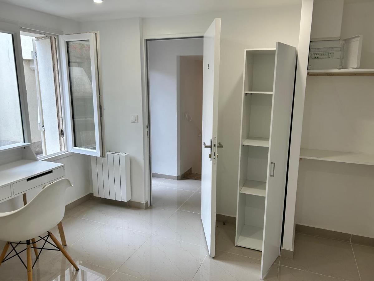 Chambre 14M2 Massy  Zewnętrze zdjęcie