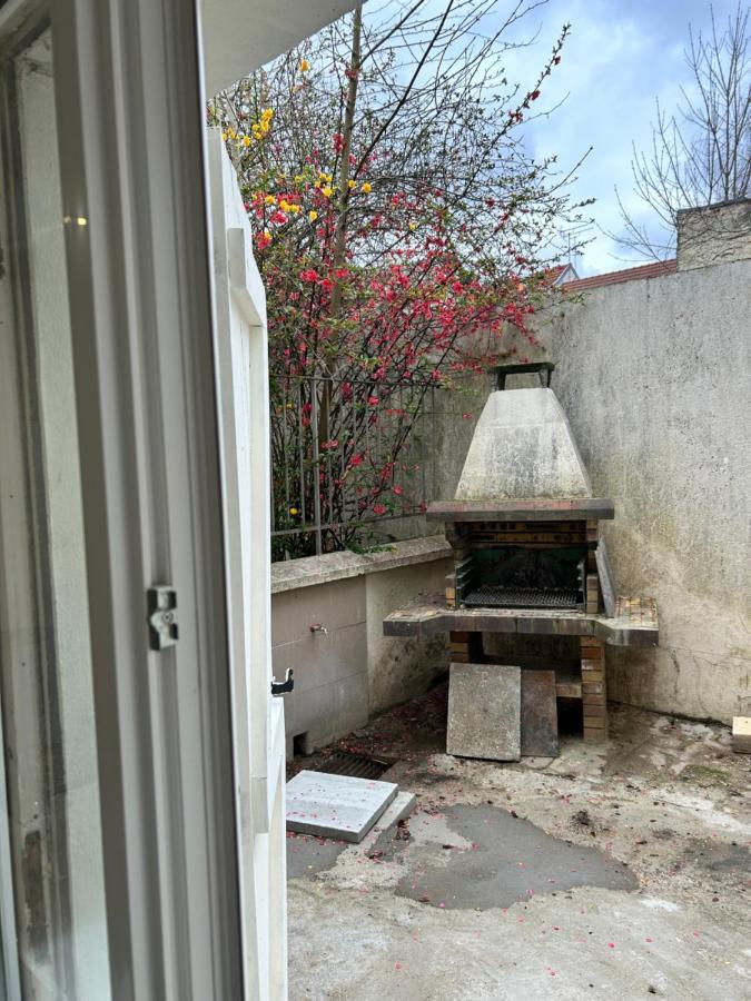Chambre 14M2 Massy  Zewnętrze zdjęcie
