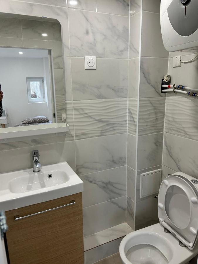 Chambre 14M2 Massy  Zewnętrze zdjęcie