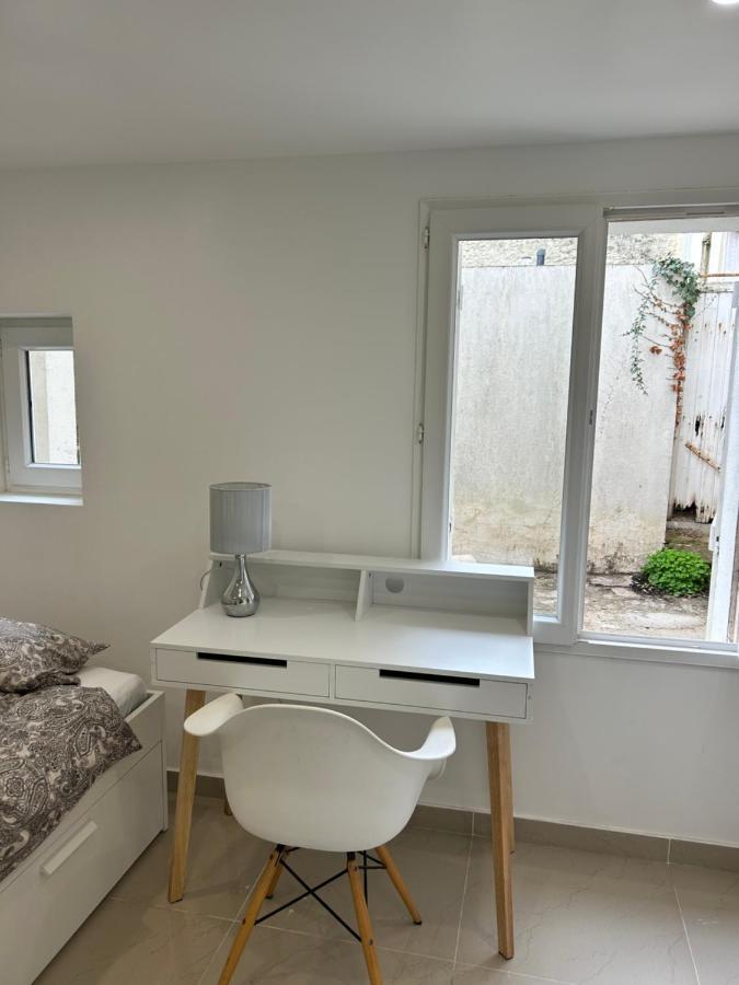 Chambre 14M2 Massy  Zewnętrze zdjęcie