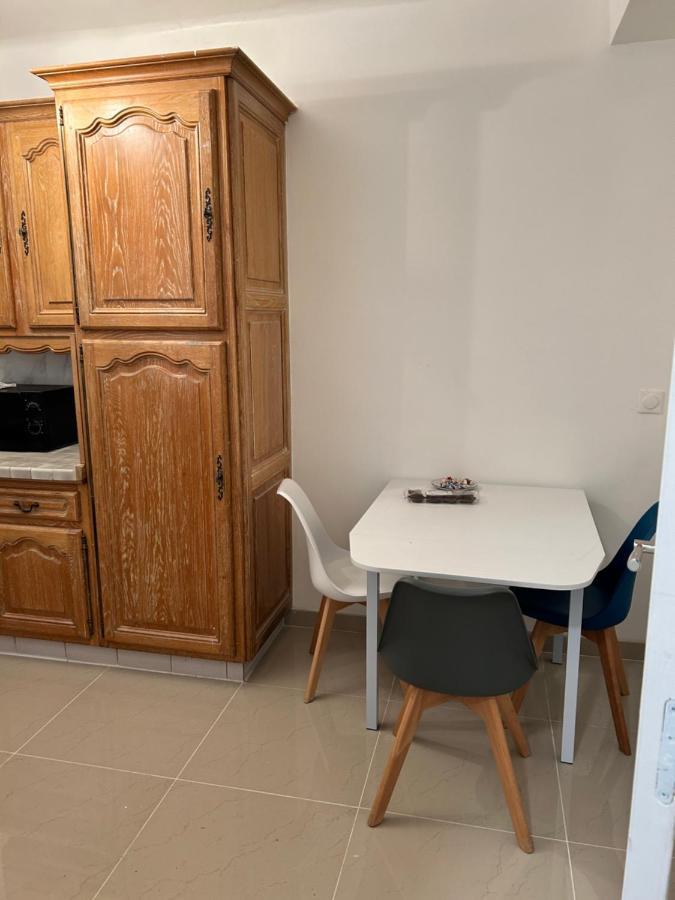 Chambre 14M2 Massy  Zewnętrze zdjęcie