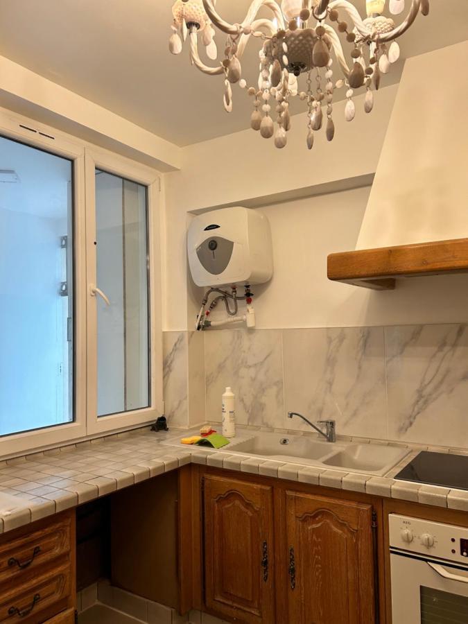 Chambre 14M2 Massy  Zewnętrze zdjęcie