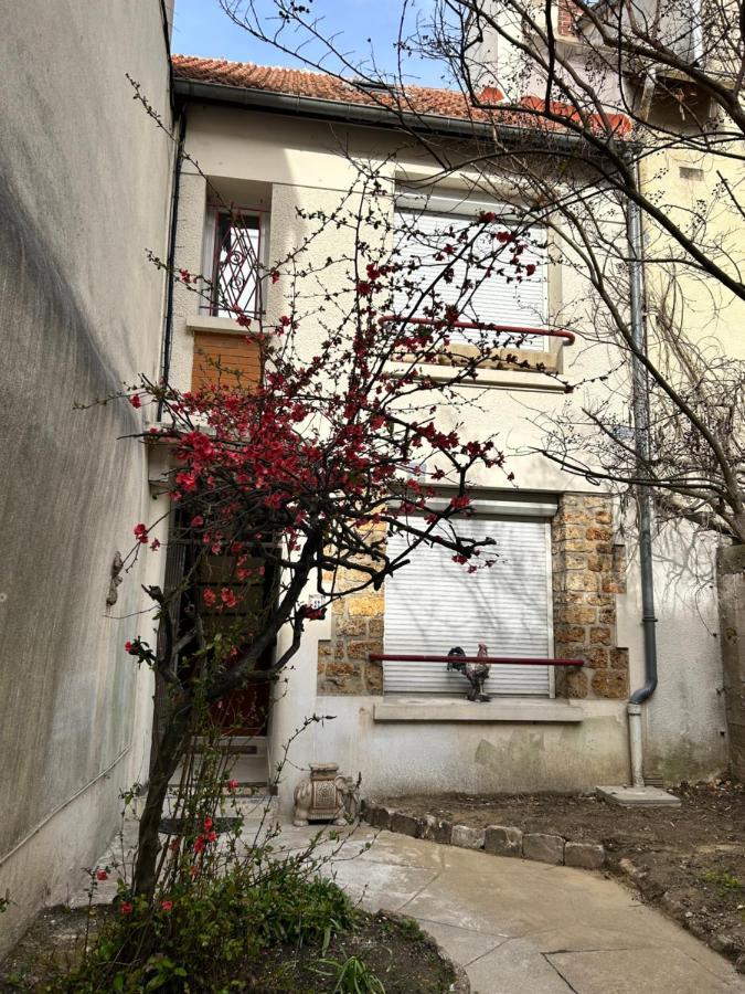 Chambre 14M2 Massy  Zewnętrze zdjęcie