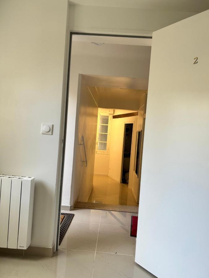 Chambre 14M2 Massy  Zewnętrze zdjęcie