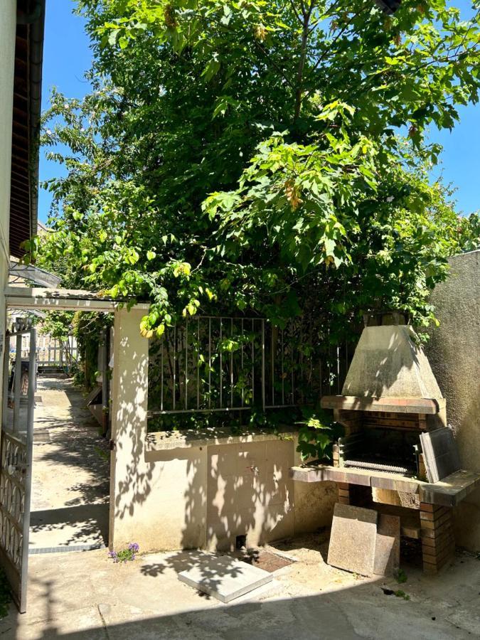 Chambre 14M2 Massy  Zewnętrze zdjęcie