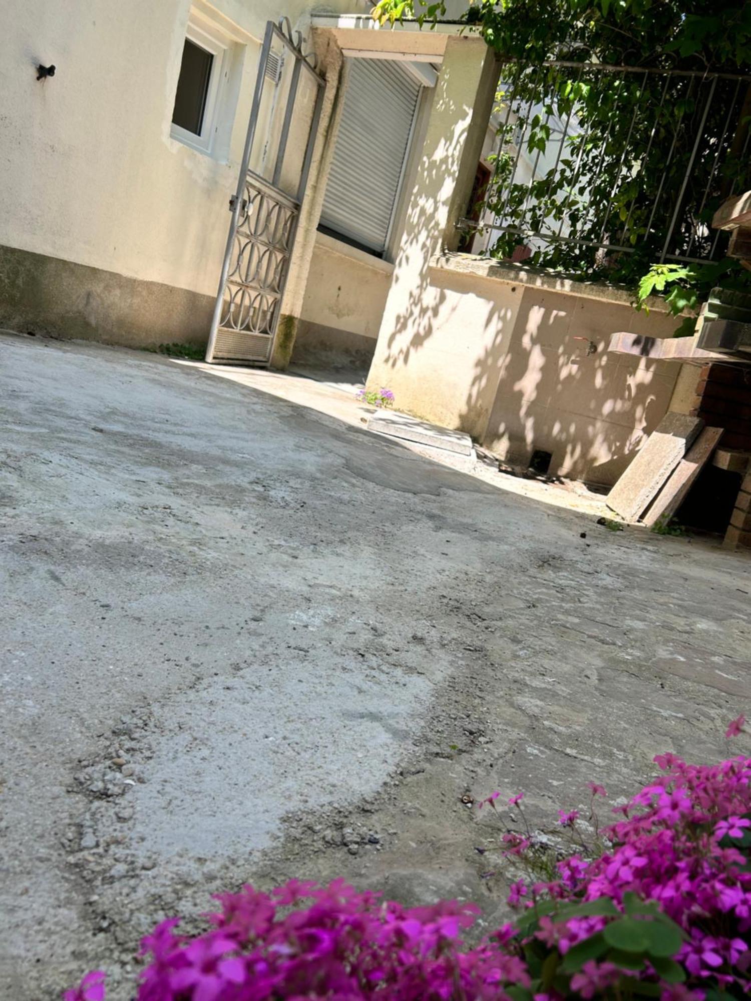 Chambre 14M2 Massy  Zewnętrze zdjęcie