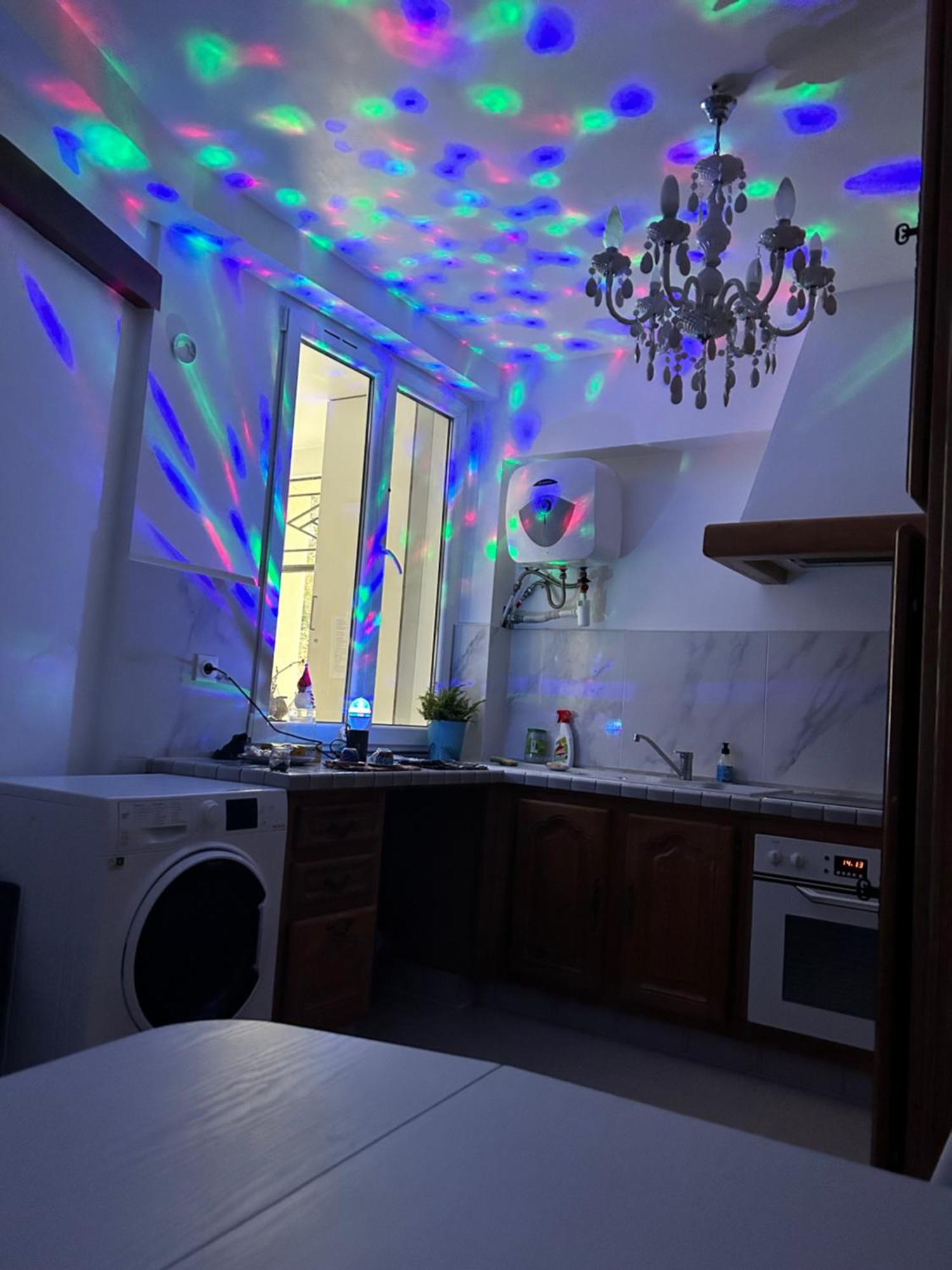 Chambre 14M2 Massy  Zewnętrze zdjęcie