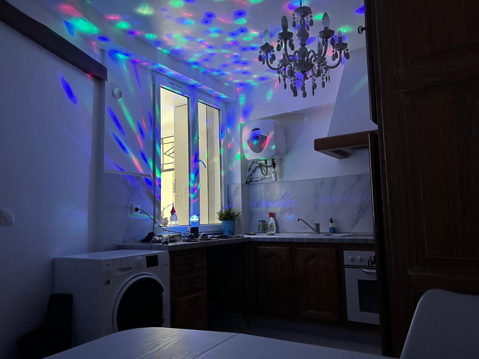 Chambre 14M2 Massy  Zewnętrze zdjęcie