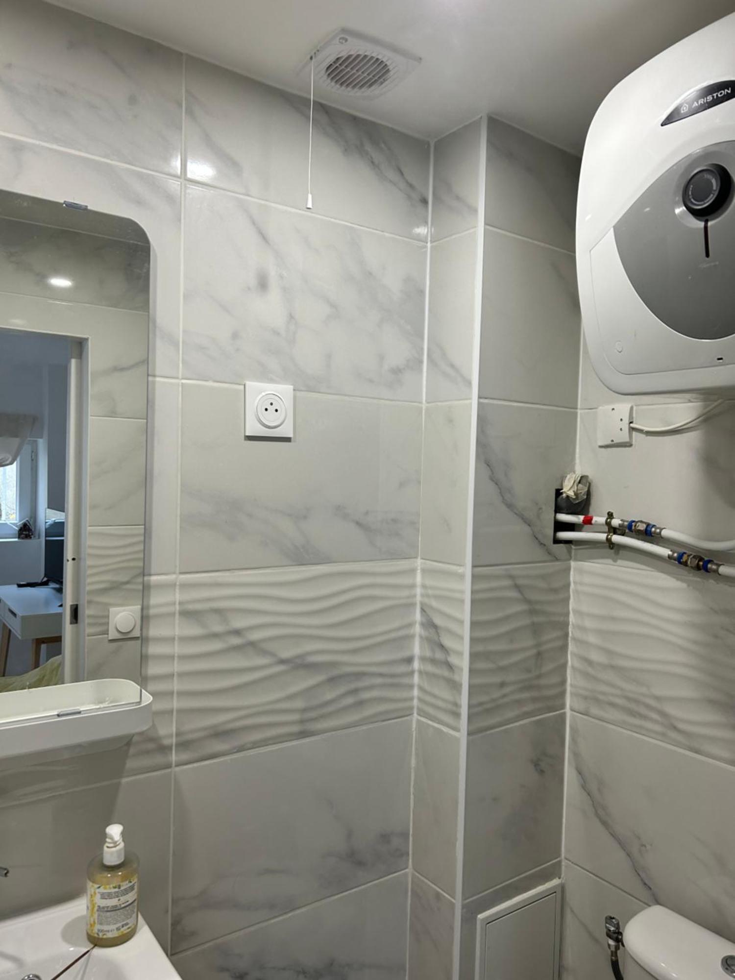 Chambre 14M2 Massy  Zewnętrze zdjęcie