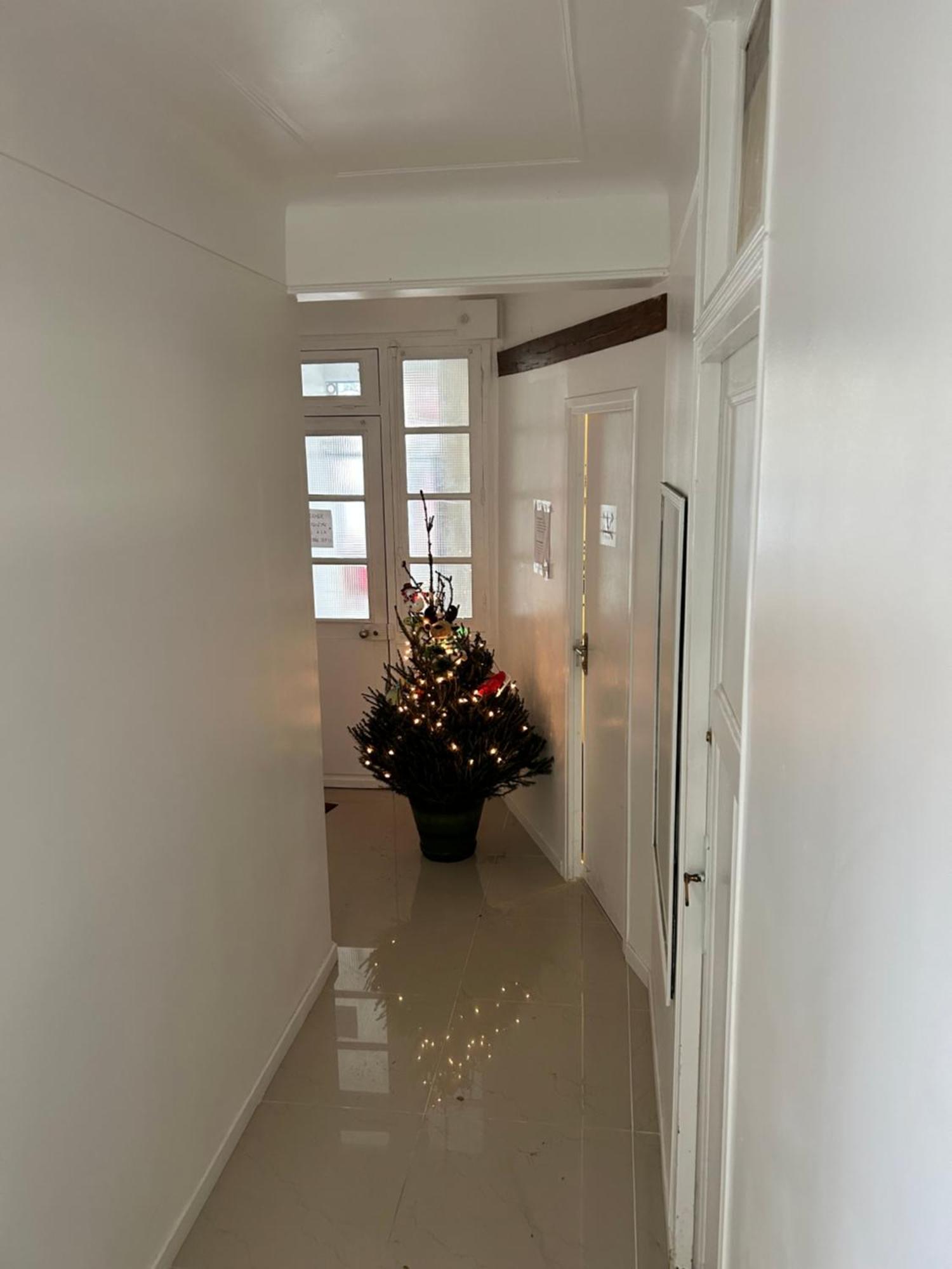 Chambre 14M2 Massy  Zewnętrze zdjęcie