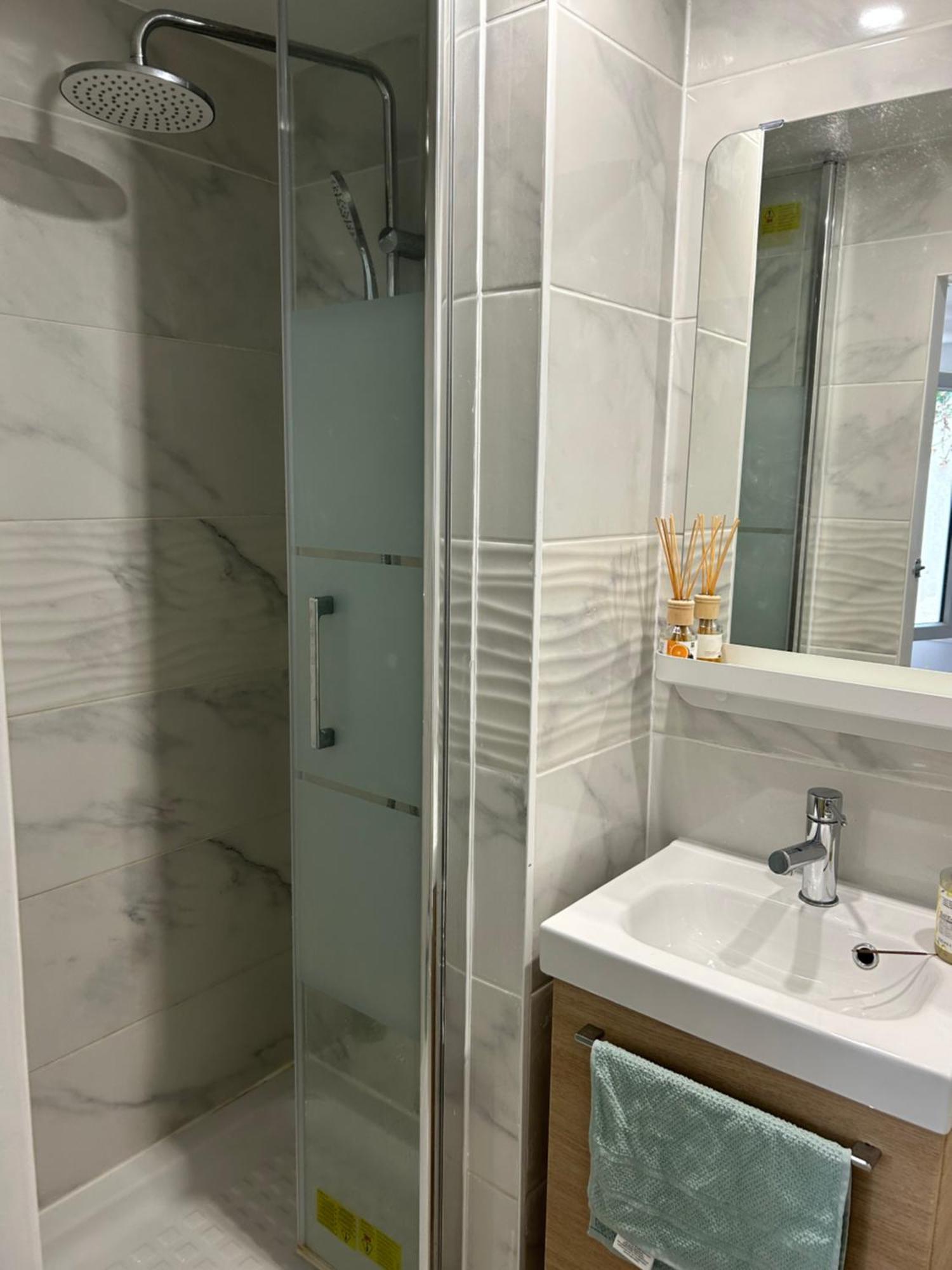 Chambre 14M2 Massy  Zewnętrze zdjęcie