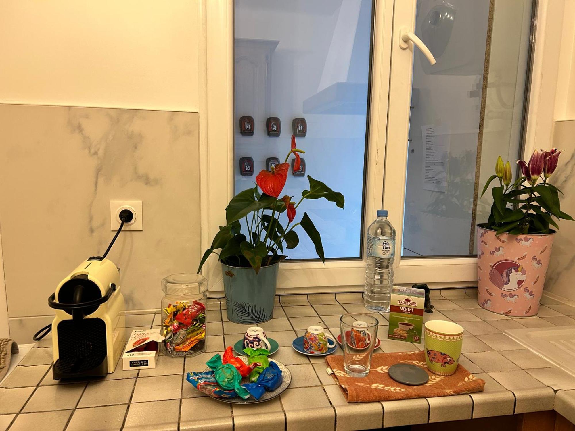 Chambre 14M2 Massy  Zewnętrze zdjęcie