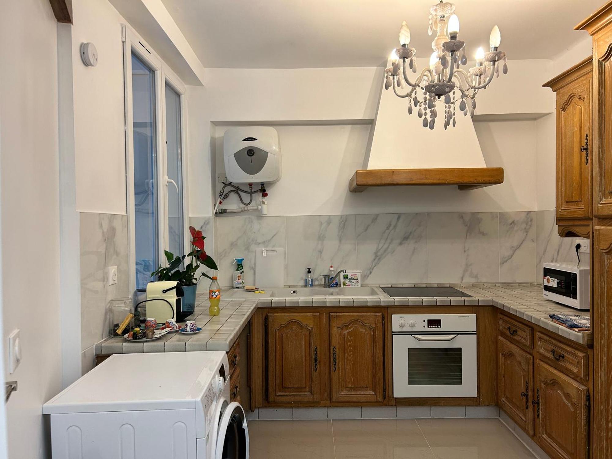 Chambre 14M2 Massy  Zewnętrze zdjęcie