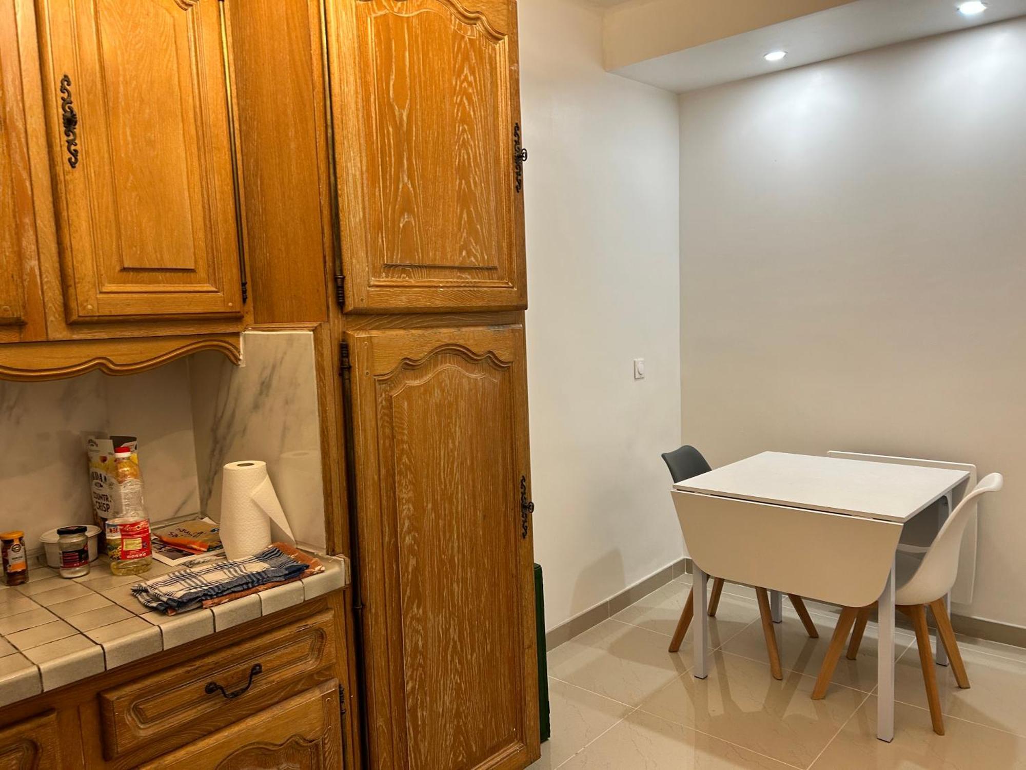 Chambre 14M2 Massy  Zewnętrze zdjęcie